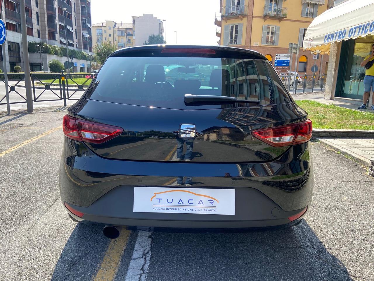 Seat Leon León 1.4 TSI FR #6915