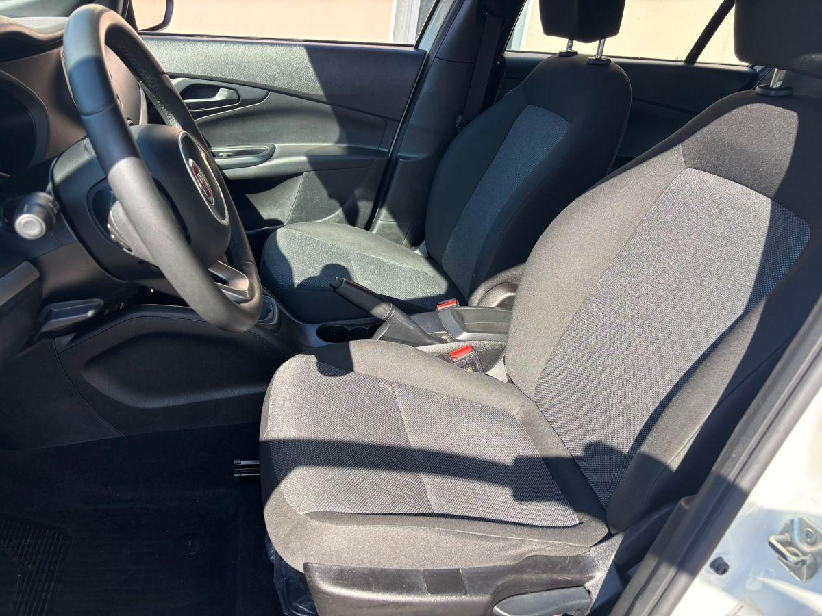 FIAT Tipo 1.3 Mjt S&S 5p. Street