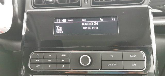 CITROEN C3 PureTech 82 S&S Feel