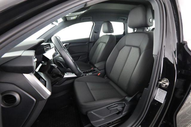 AUDI A3 A3 SPB 30 TFSI S tronic Business