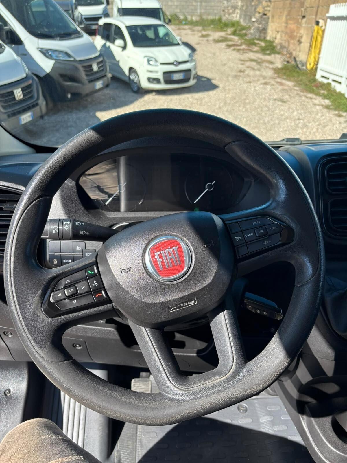 FIAT DUCATO MAXI L3H2 2.2 MJT 140 CV PARI AL NUOVO