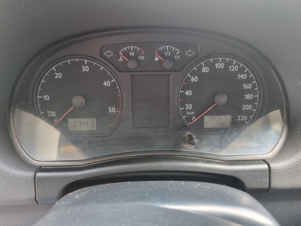 Volkswagen Polo DIESEL