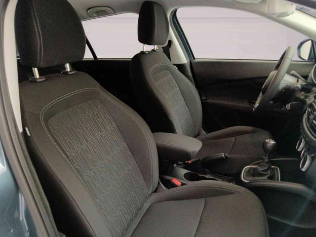 FIAT Tipo 1.6 Mjt S&S SW Cross