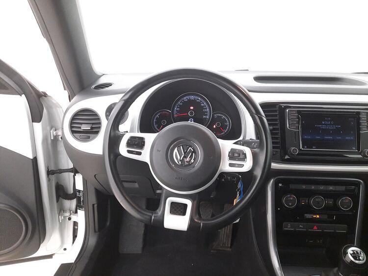 Volkswagen Maggiolino Design BR186550 2.0 Diesel 110CV