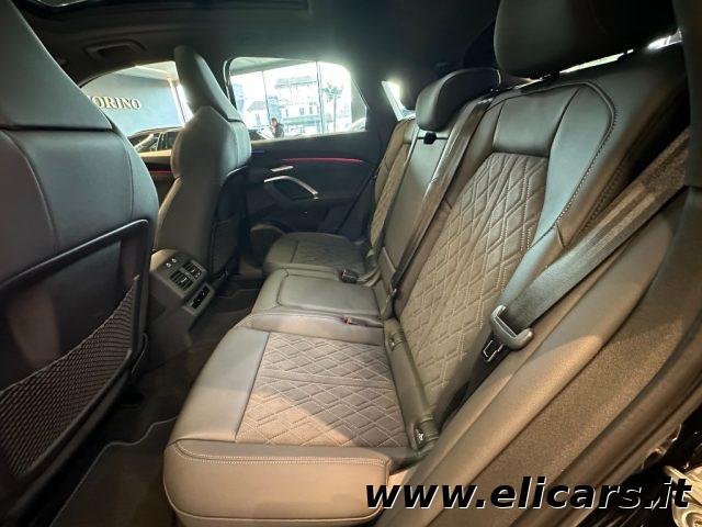 AUDI Q5 SPB TDI 150 kW mHEV+ S tronic quattro S line editi