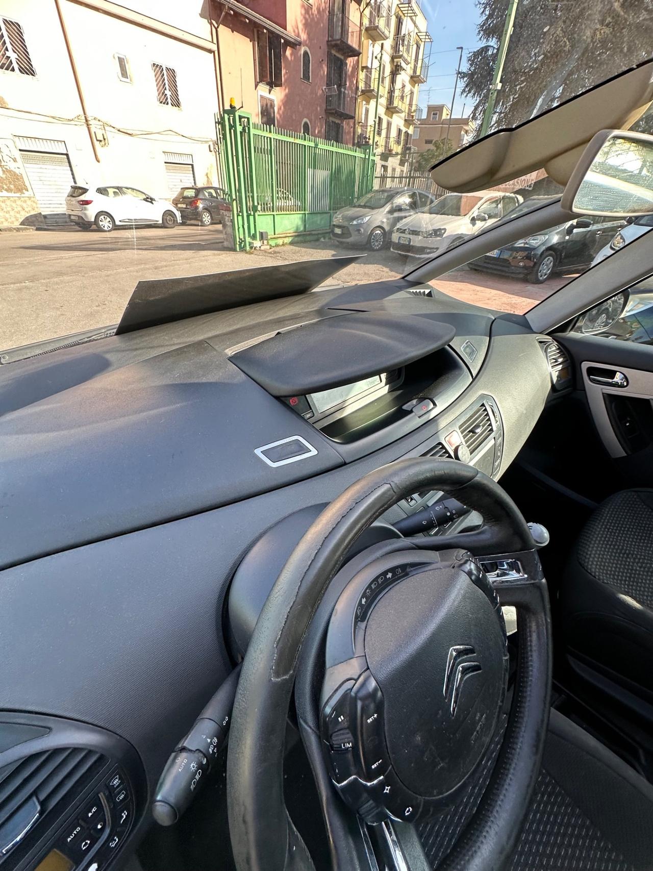 Citroen C4 Grand Picasso 1.6 HDi 110 FAP Business