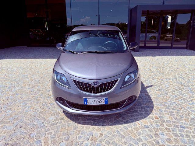 LANCIA Ypsilon AZIENDALE - KM 69.000 - 5 POSTI - PROMO FINANZIAME