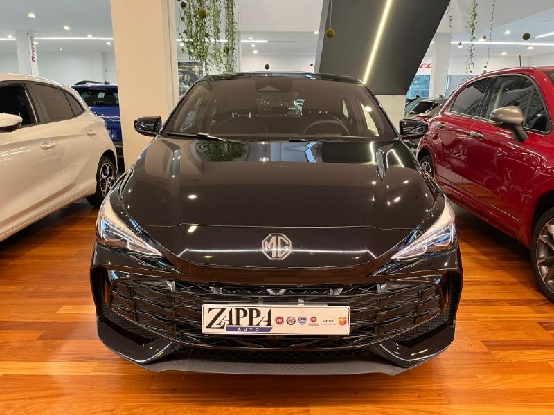 MG MG3 1.5 Comfort