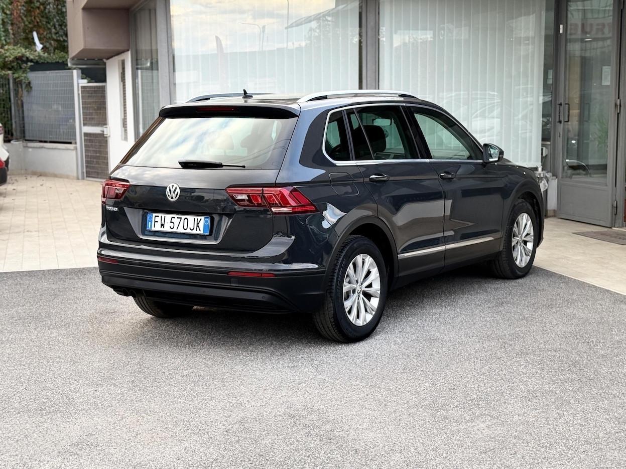 Volkswagen Tiguan 1.6 TDI 116CV E6 Neo. - 2019