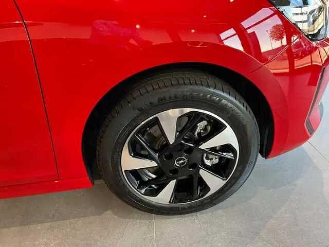 Opel Corsa Elettrica 136cv YES KM ZERO