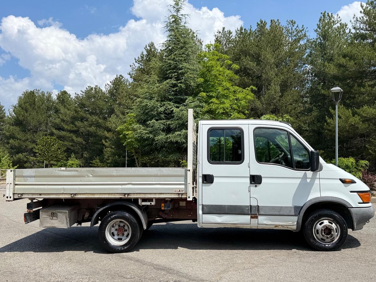 Iveco daily