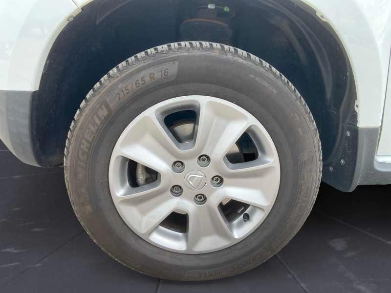 DACIA Duster 1.5 dci Laureate 4x4 110cv