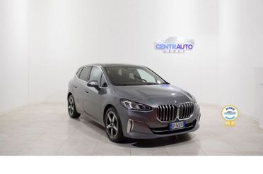 BMW Serie 2 Active Tourer 218d Luxury
