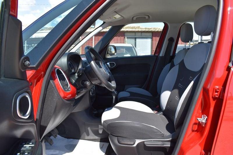 FIAT 500L 500L 1.3 Multijet 85 CV Pop Star