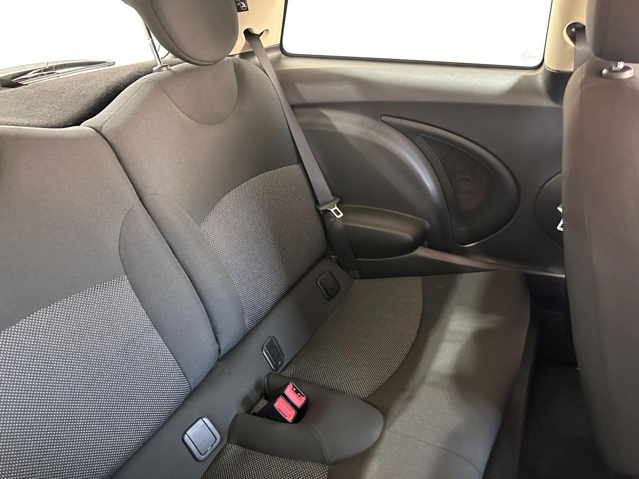 Mini One Countryman 1.6 D