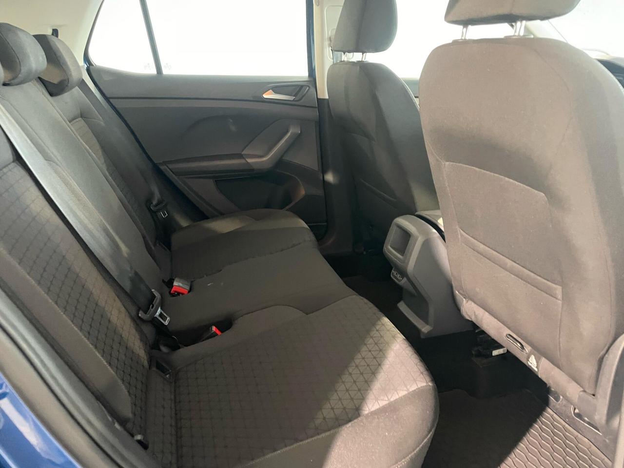 Volkswagen T-Cross 1.0 95CV PRONTA CONSEGNA NEOPATENTATI