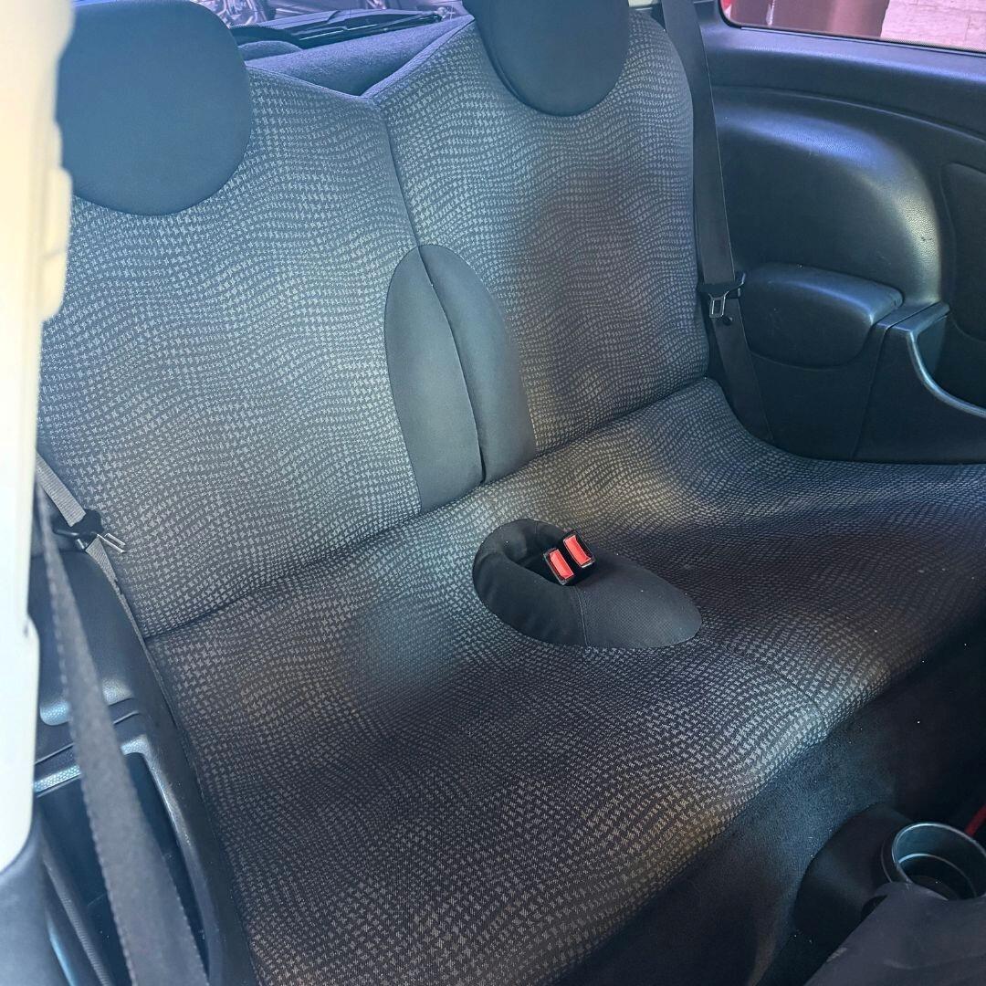 Mini Cooper **NEOPATENTATI**