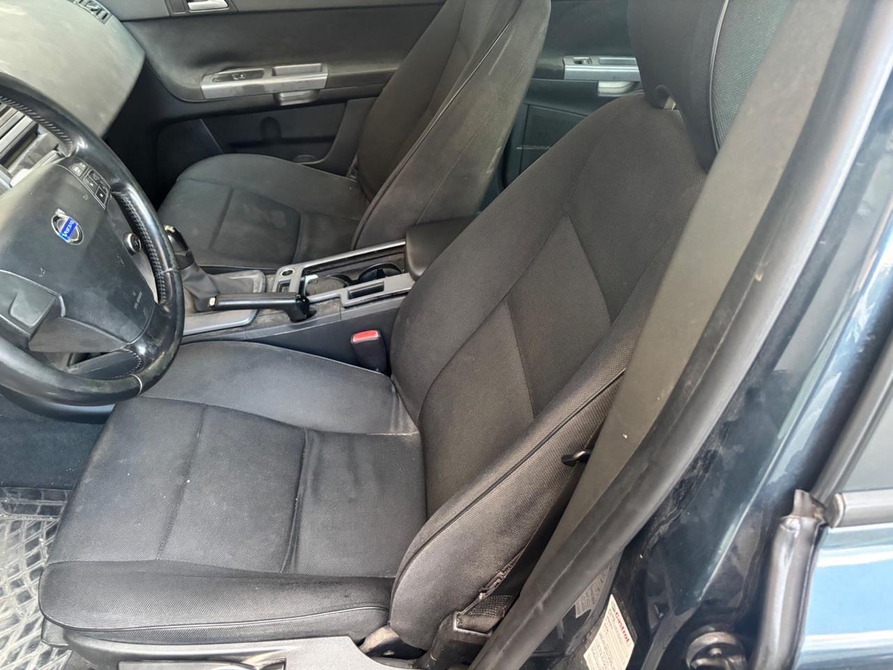 Volvo V50 D2 POLAR