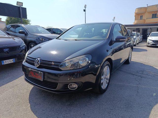 VOLKSWAGEN Golf 1.6 TDI DPF 5p. Comfortline