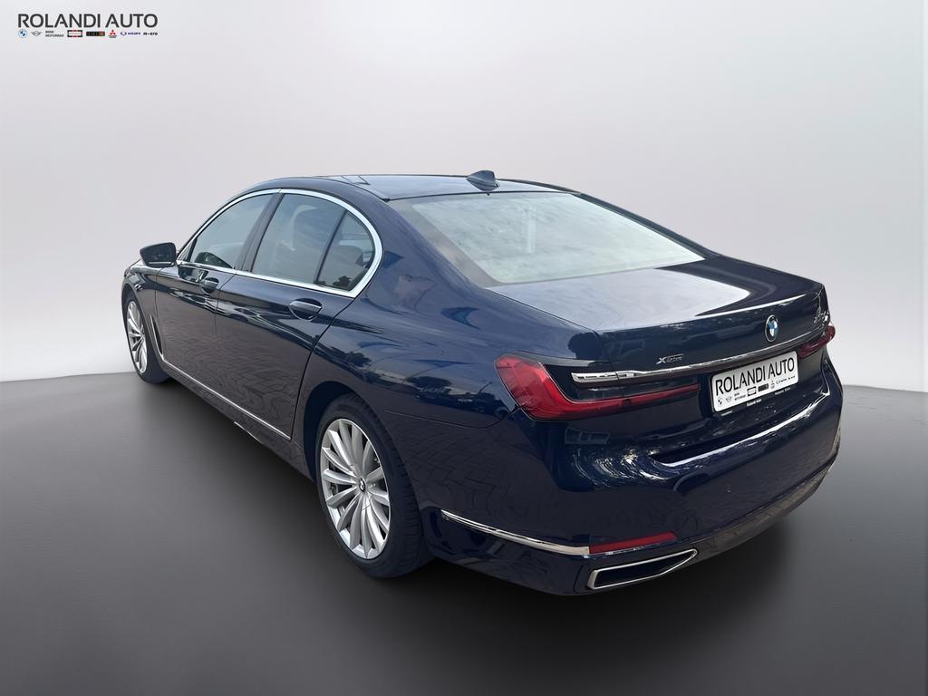 BMW Serie 7 Berlina 730 d Mild Hybrid 48V xDrive Steptronic