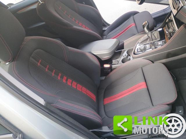 BMW 216 i Active Tourer Sport