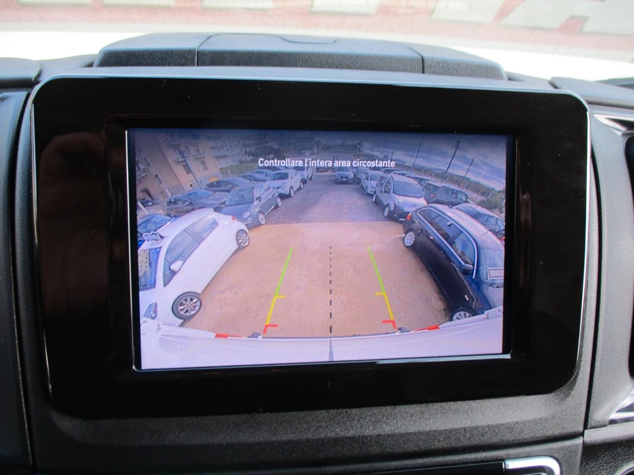 FIAT DUCATO TETTO ALTO (L2-H2) 2023