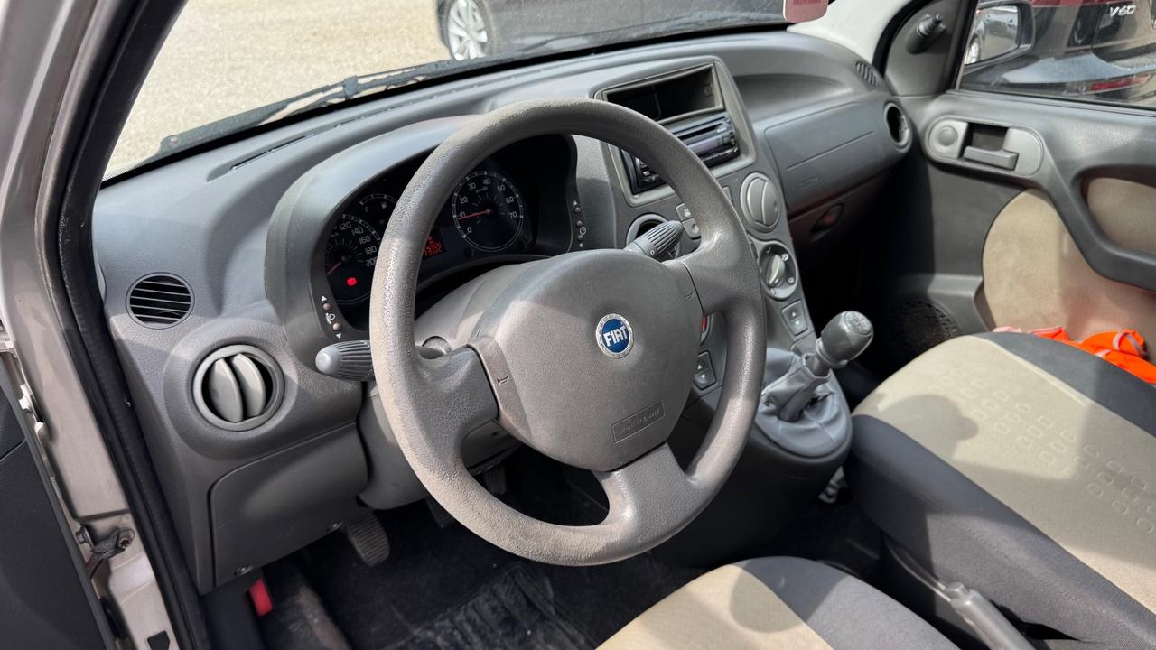 Fiat Panda 1.2 Dynamic