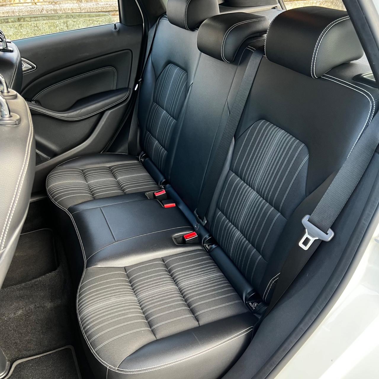 Mercedes-benz Classe B 180 CDI Premium, FULL OPTIONAL POCHI KM