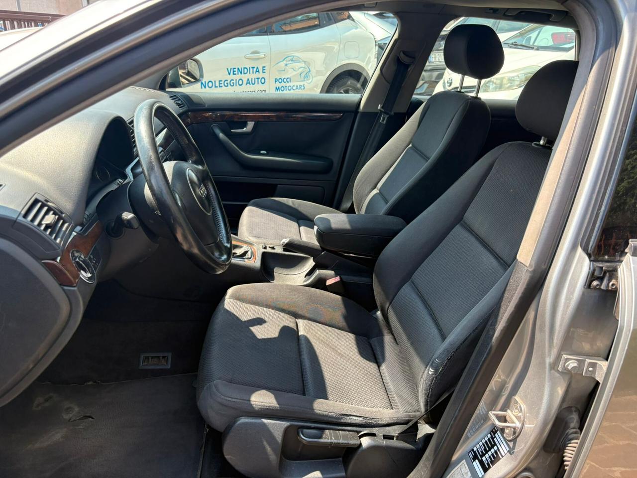 Audi A4 1.9 TDI/130 CV cat Avant