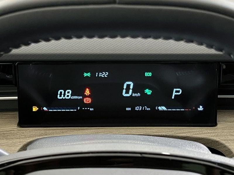 SPORTEQUIPE Sportequipe 6 GT 1.6 T-GDI Benzina/LPG DCT