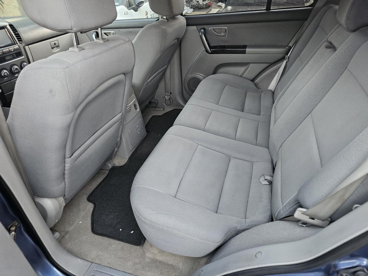 Kia Sorento 2.5 16V CRDI VGT 4WD Active