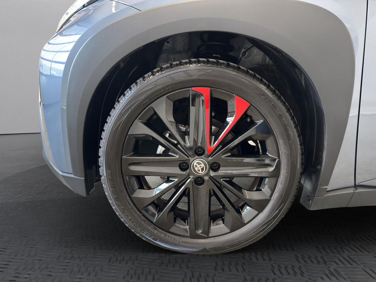 Toyota Aygo X 1.0 Undercover 72cv