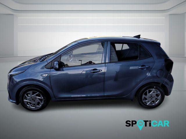 KIA Picanto 1.0 GDi GPL 5 porte Urban