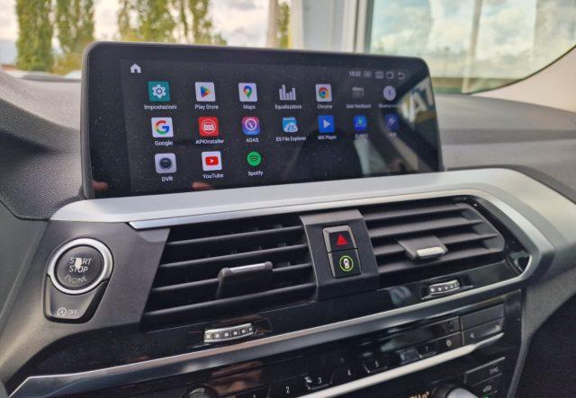 BMW X3 xDrive20d Business Advantage