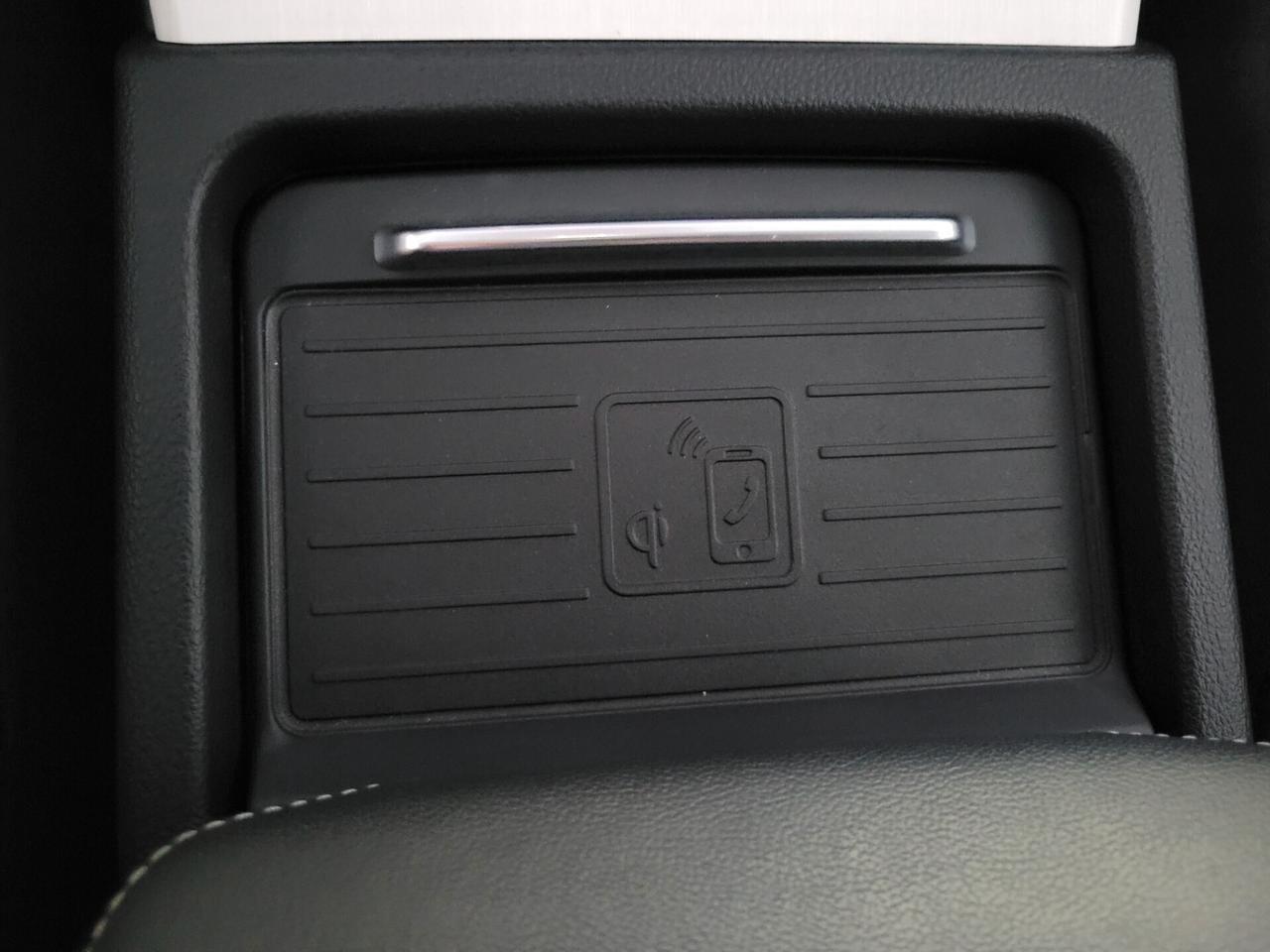 Audi Q5 SPB SPORTBACK 40TDI MHEV QUATTRO S LINE TRONIC COCKPIT ACC LED C 20"