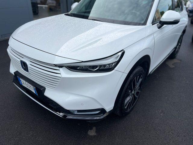 HONDA HR-V HR-V 1.5 Hev eCVT Advance