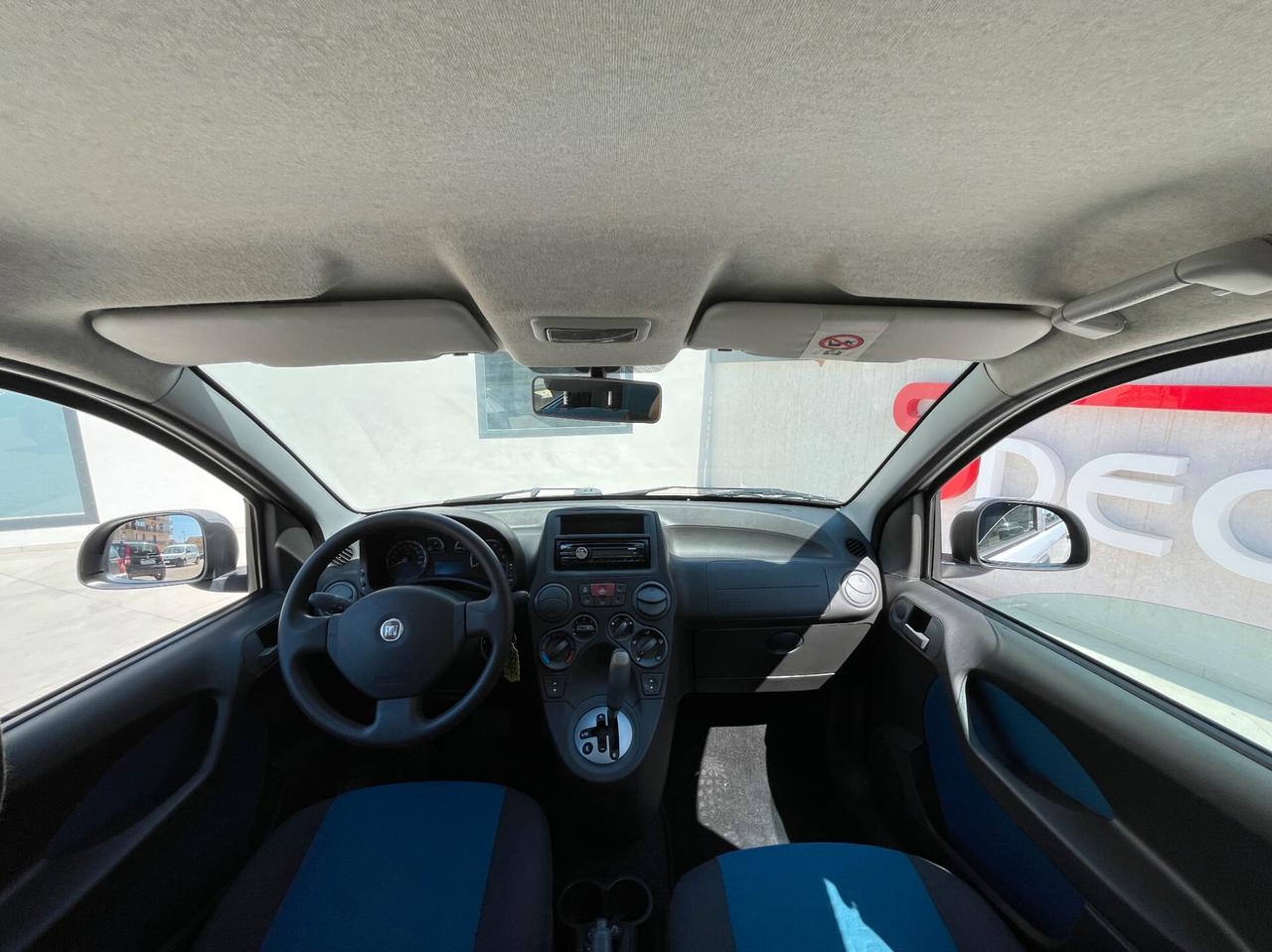 Fiat Panda 1.2 Dynamic Automatica