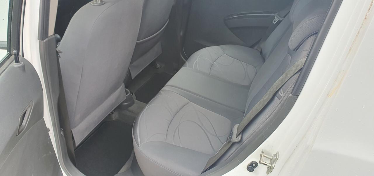 Chevrolet Spark 1.0 LS