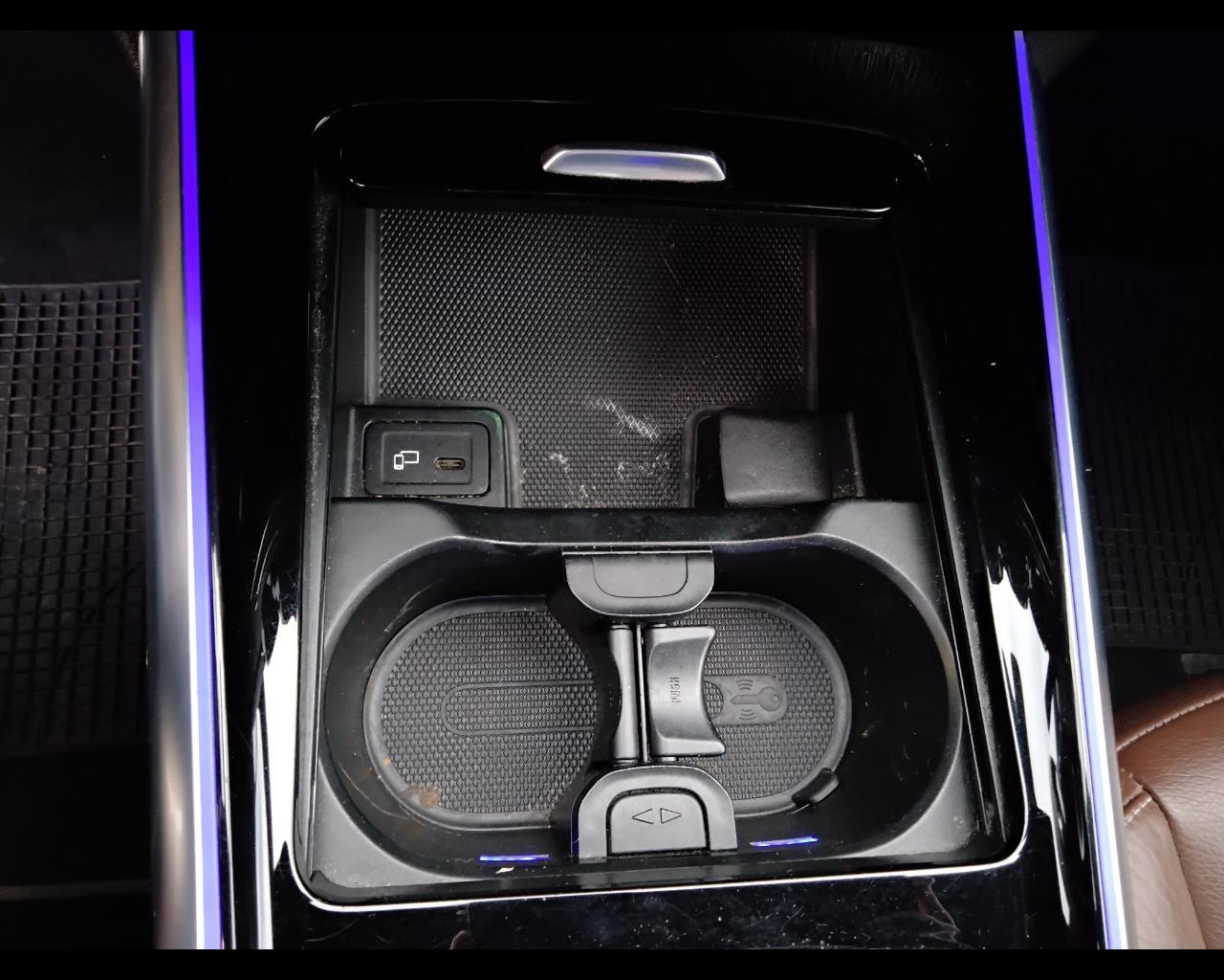 Mercedes-Benz GLA-H247 2020 - GLA 200 d Premium auto