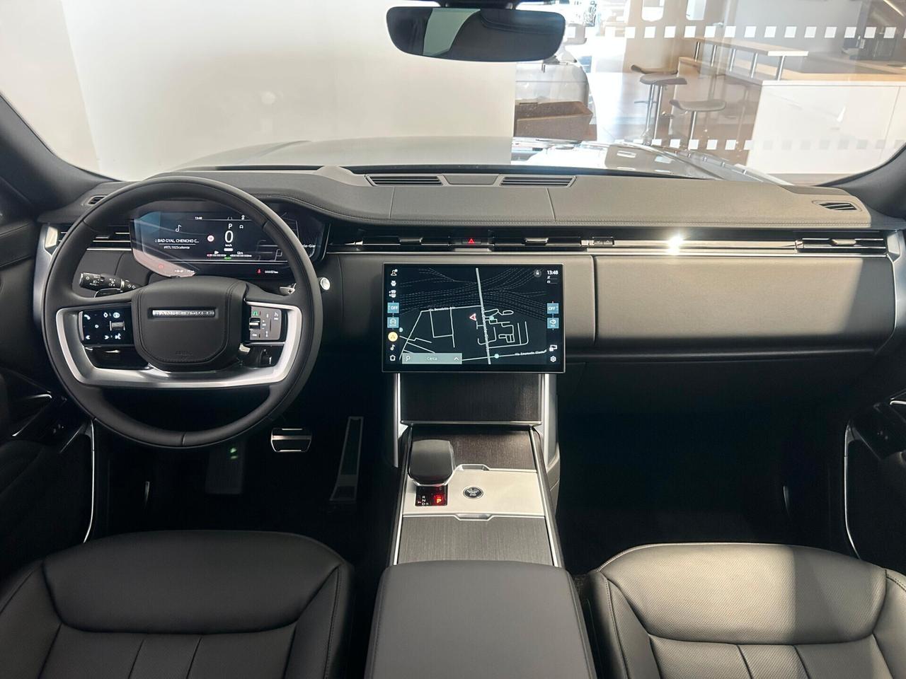 Land Rover Range Rover 3.0 i6 PHEV HSE awd 460cv auto