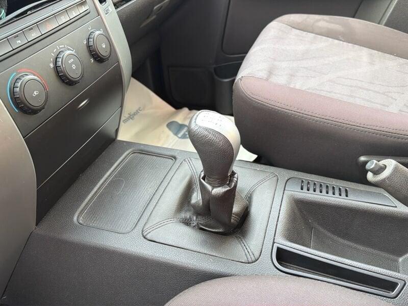 TATA Aria Aria 2.2 diesel 4x4