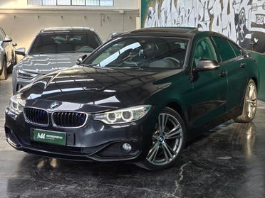 Bmw 4er Gran Coupe 420d Gran Coupé Sport