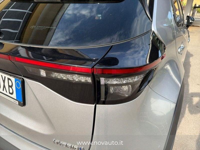 Toyota Yaris Cross 1.5H (116 CV) E-CVT Adventure