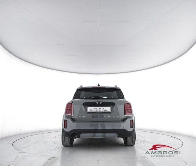MINI Countryman One D 1.5 One D Automatica Essential