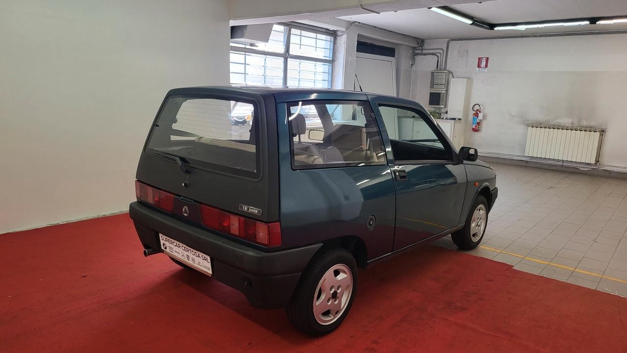 Autobianchi Y10 1.1 i.e. cat JUNIOR