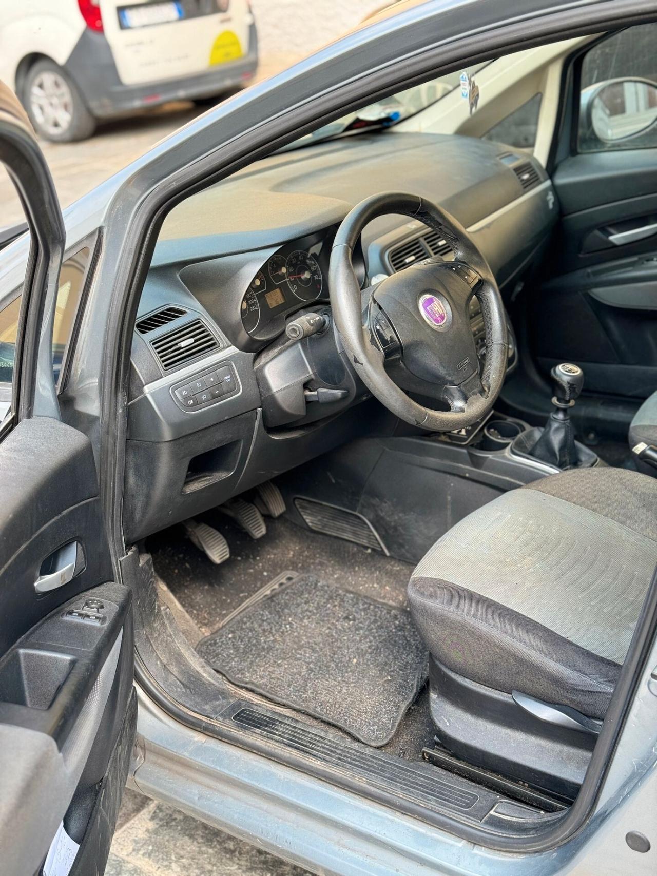 Fiat Grande Punto Grande Punto 1.2 5 porte Active