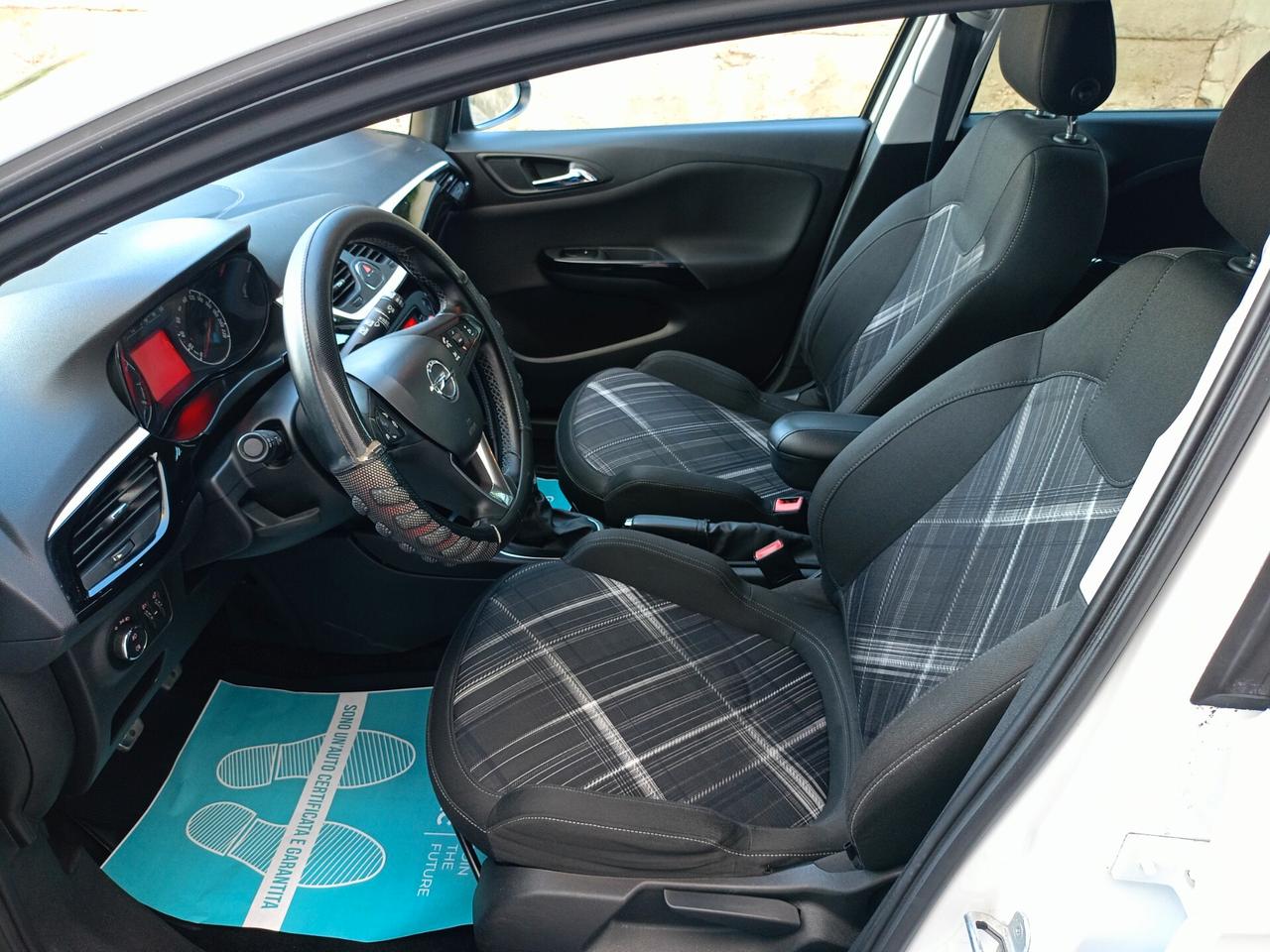 OPEL CORSA 1200 BENZINA GPL