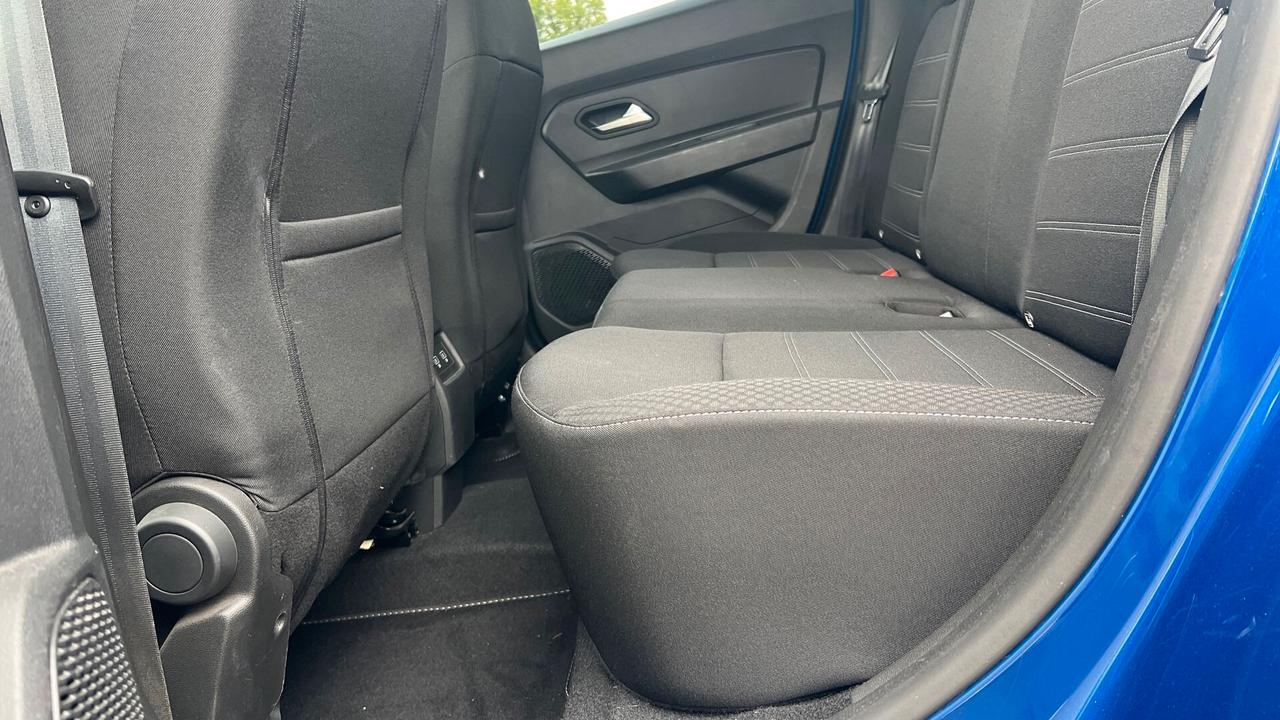 Dacia Duster 1.0 TCe 100 CV ECO-G 4x2 Comfort