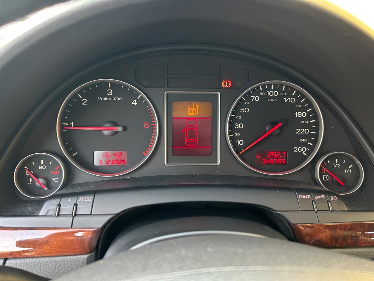 Audi A4 1.9 TDI Avant