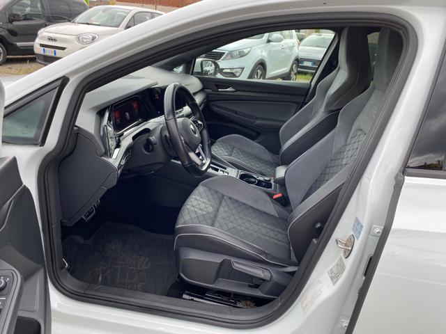 VOLKSWAGEN Golf 2.0 TDI 150 CV DSG SCR R-Line